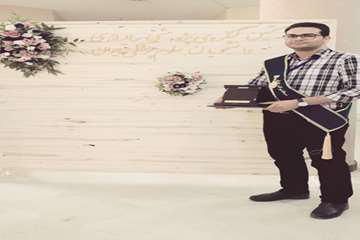 کنگره پژوهشی دانشجویان دانشگاه های علوم پزشکی کشور